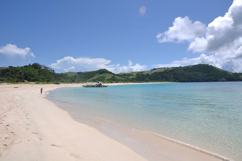 Calaguas Islands