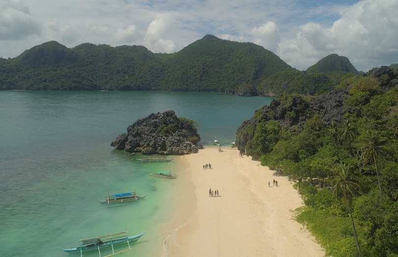 Caramoan Peninsula