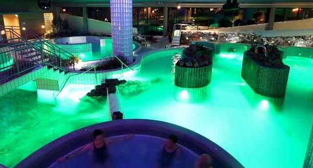 Spa-Hotel Levitunturi