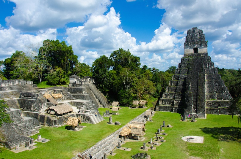 Tikal