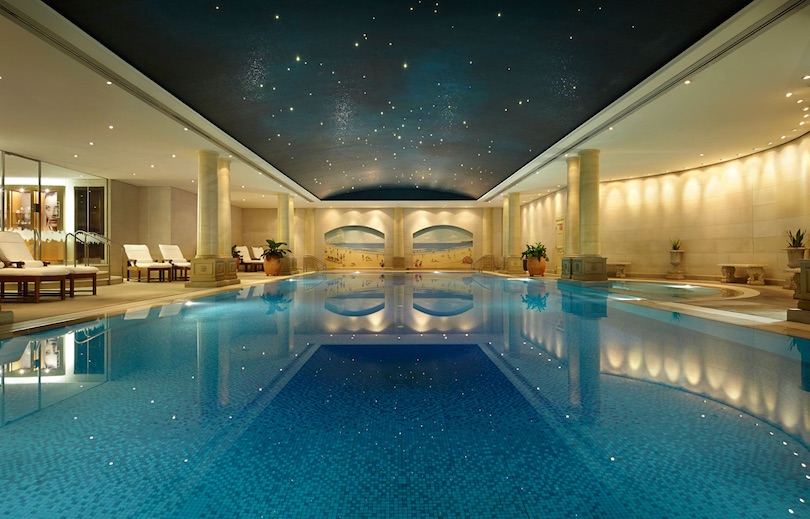#1 of Sydney Hotels With Amazing Pools