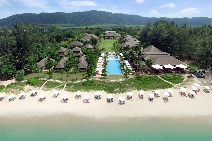 Layana Resort And Spa