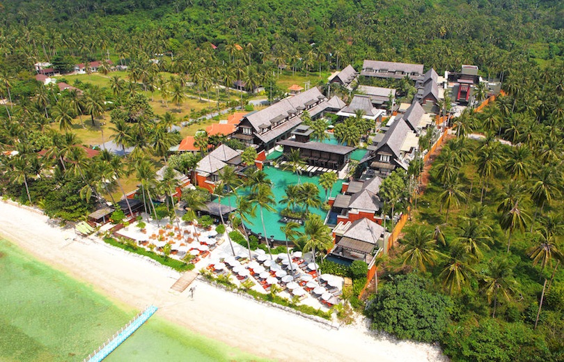 Mai Samui Beach Resort & Spa