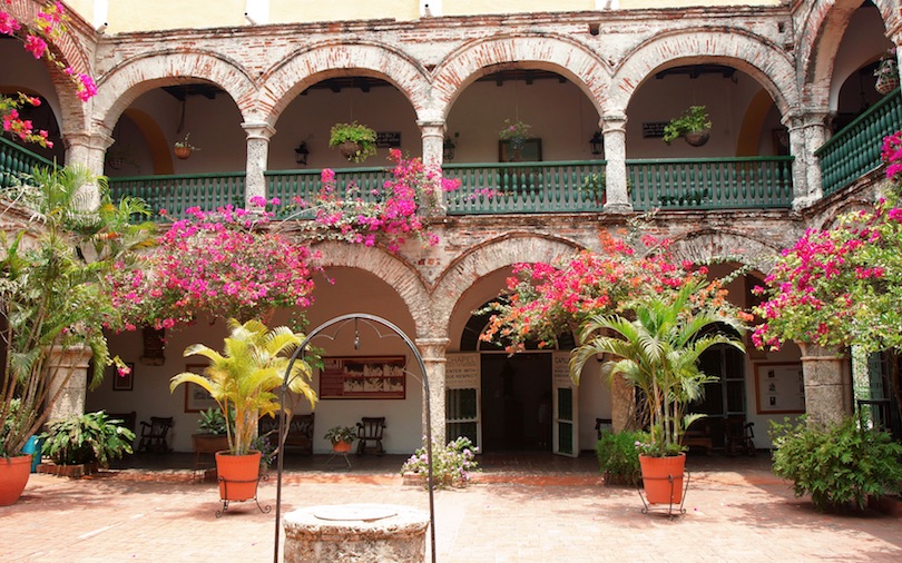 Convento de la Popa