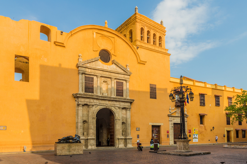 Iglesia de Santo Domingo