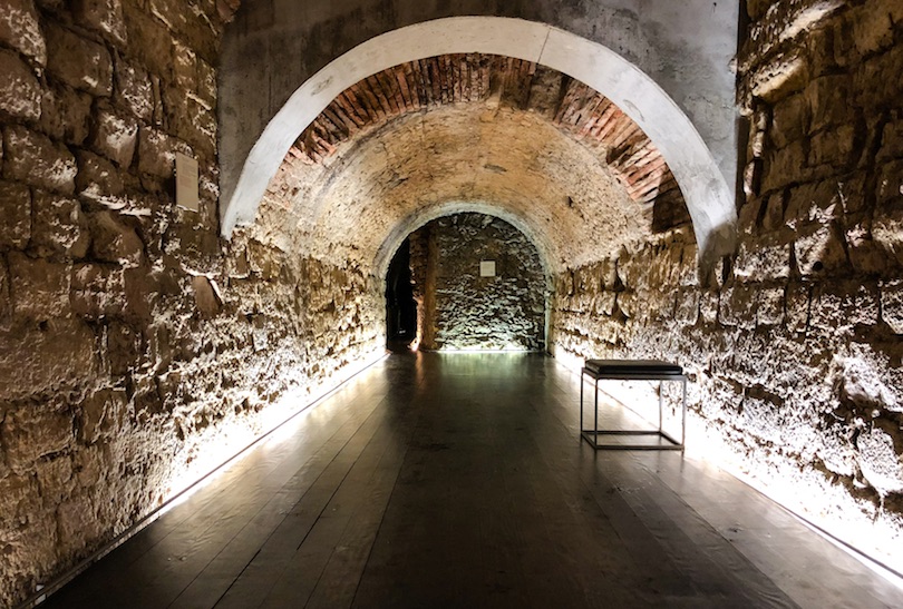Nationalmuseum Machado de Castro