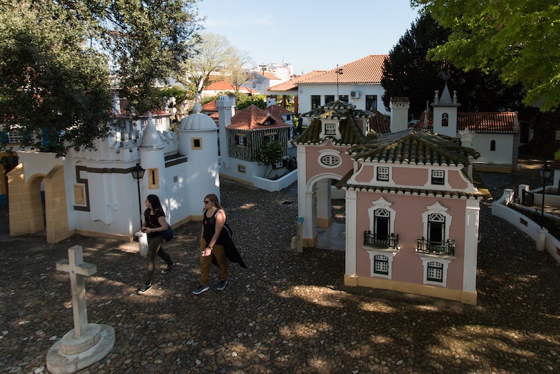 Portugal dos Pequenitos