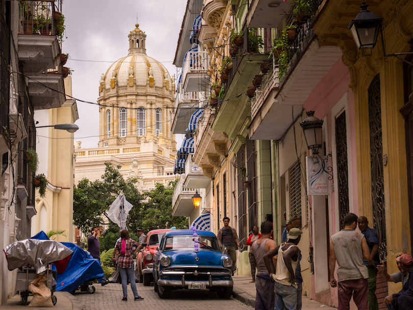 #1 of Things To Do In Havana Cuba