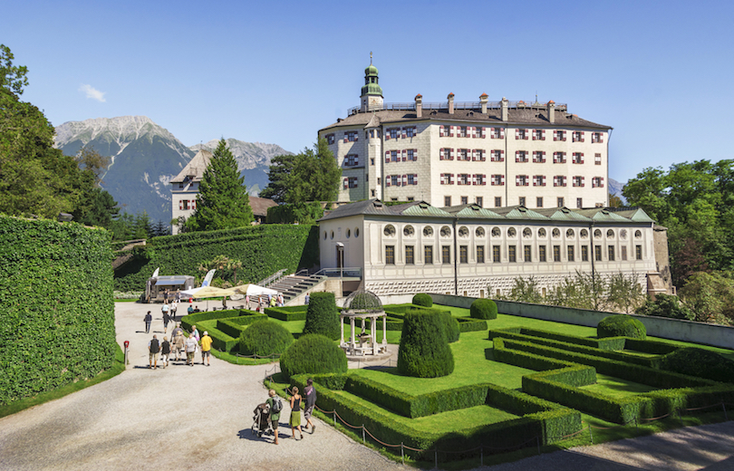 Schloss Ambras