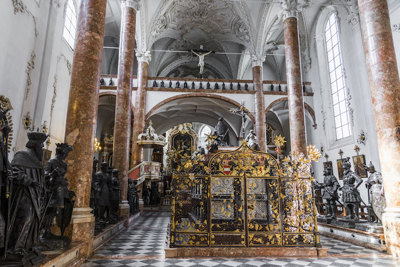 Hofkirche
