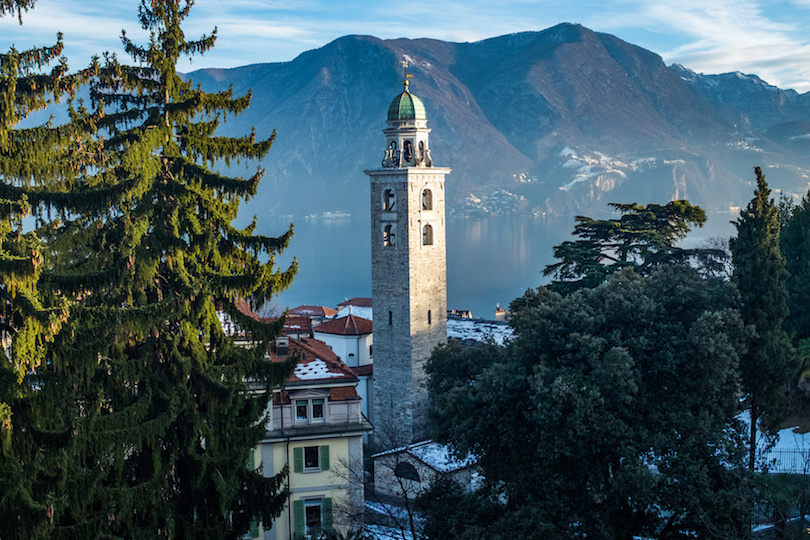 Cattedrale di San Lorenzo