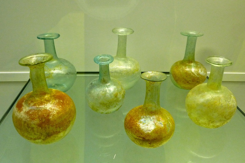 Museum of Ancient Glass