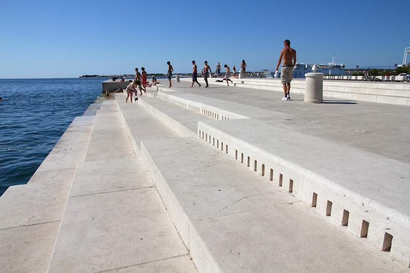 #1 of Things To Do In Zadar Croatia