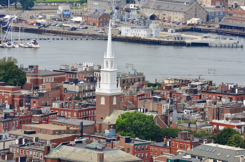25 Top Tourist Attractions in Boston