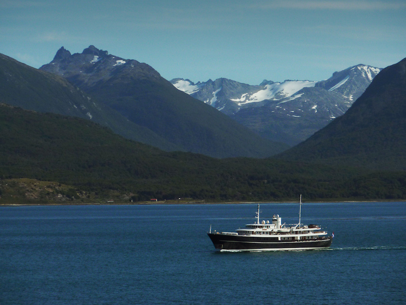 #1 of Things To Do In Ushuaia
