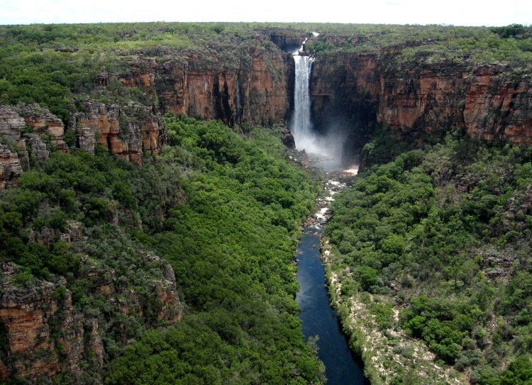 10 Beautiful National Australia (with Map) - Touropia