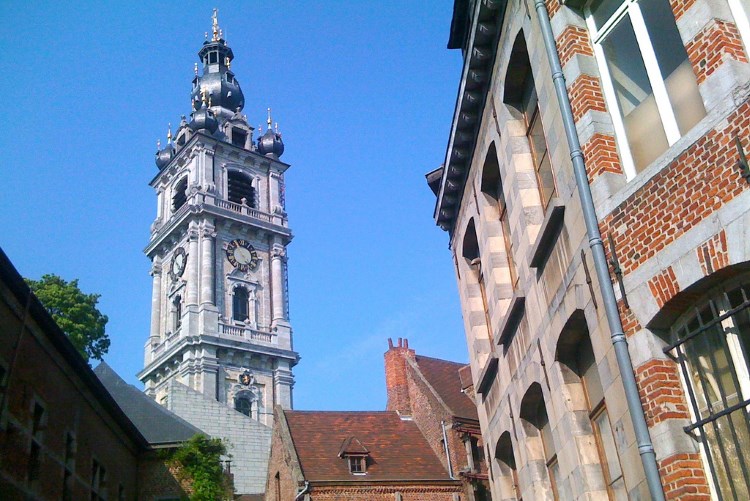 Mons Belfry