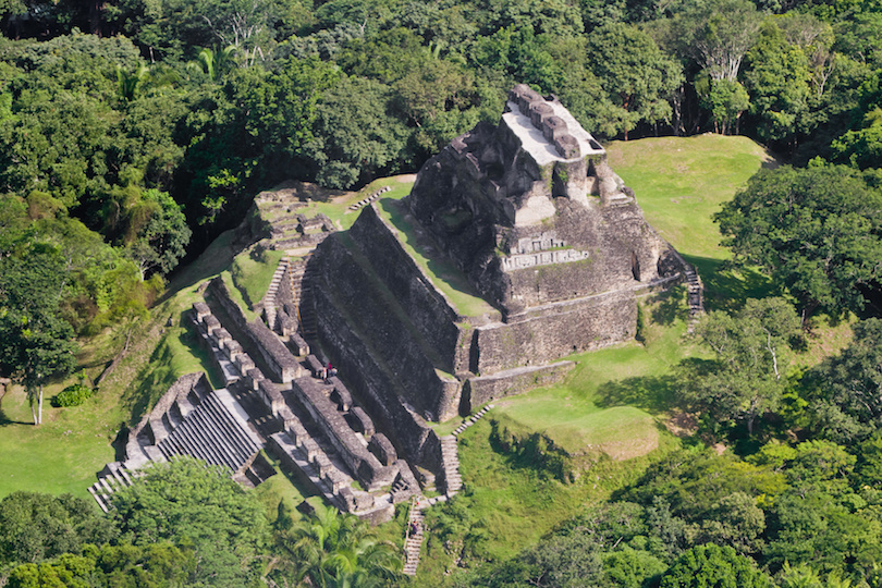 belize tourist entry