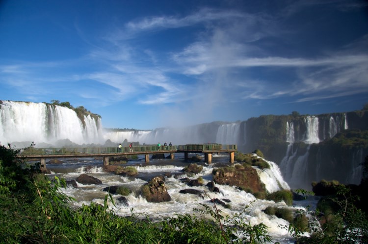 #1 of Destinations In Southern Brazil
