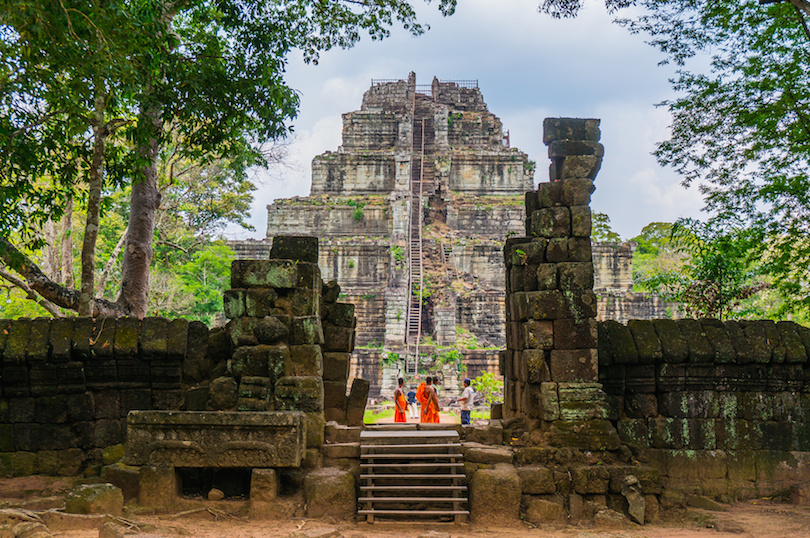 Koh Ker Koh Ker