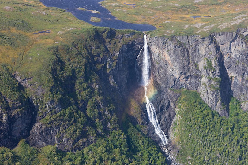 Villig flaske Henstilling 10 Top Tourist Attractions in Canada (with Map) - Touropia