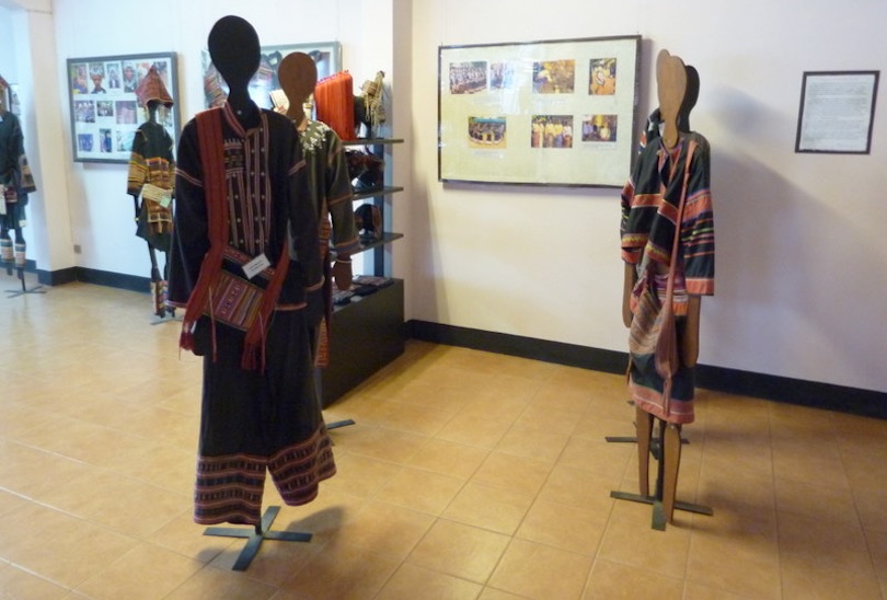 Hill Tribe Museum