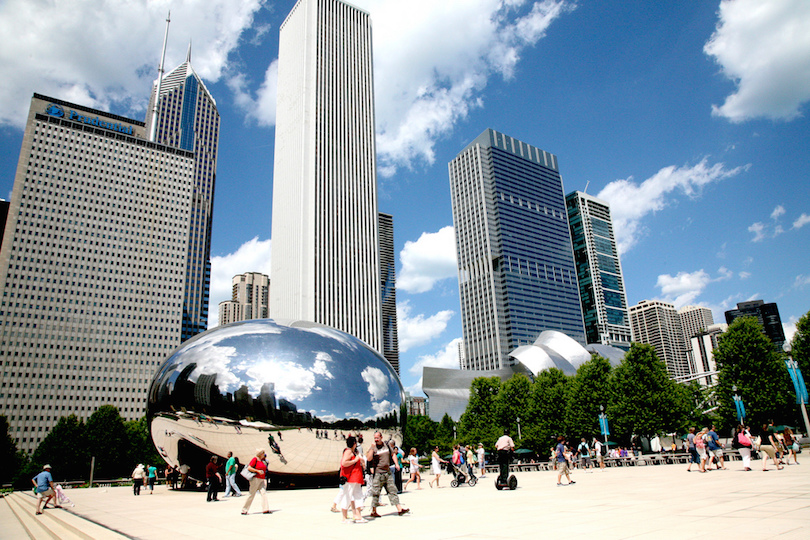 10 Top Tourist Attractions In Chicago With Photos Map Touropia 10 Top Tourist Attractions In Chicago With Photos Map Touropia