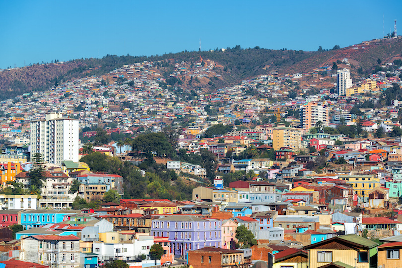 Valparaiso