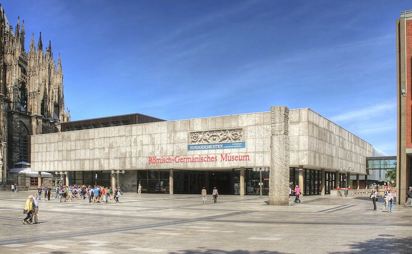 Museu Romisch-Germanisches