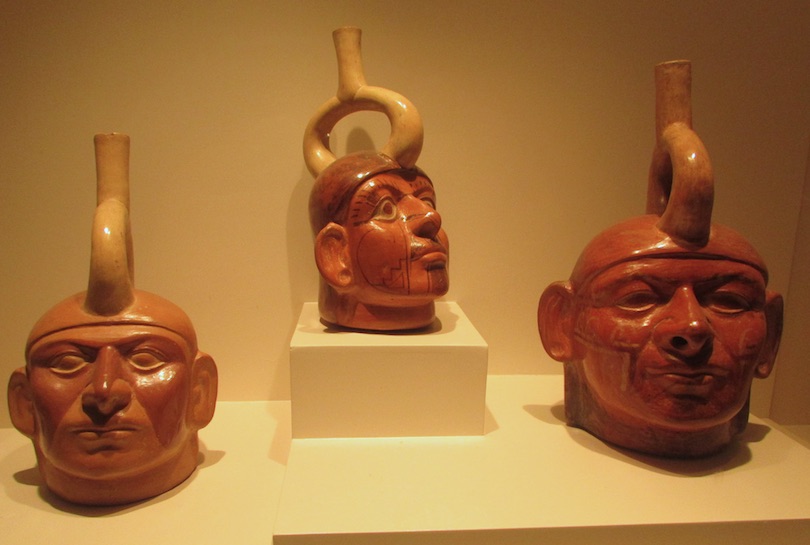 Museo d'arte precolombiana