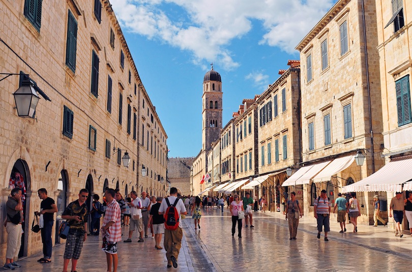 Stradun