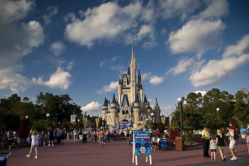 Walt Disney World Walt Disney World