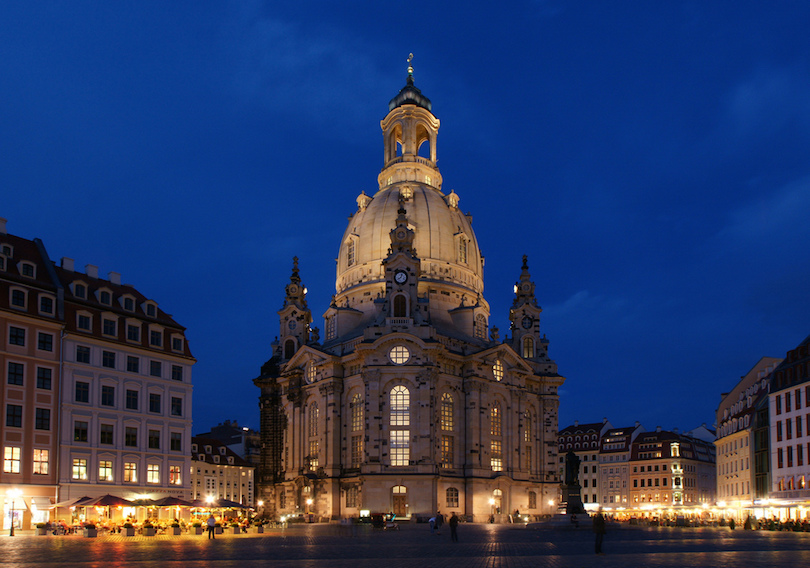 #1 of Tourist Attractions In Dresden