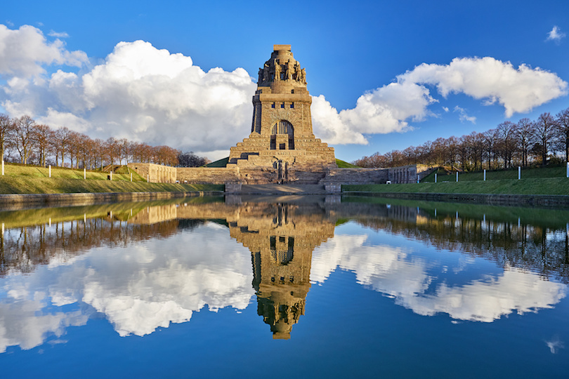 tourist attractions leipzig