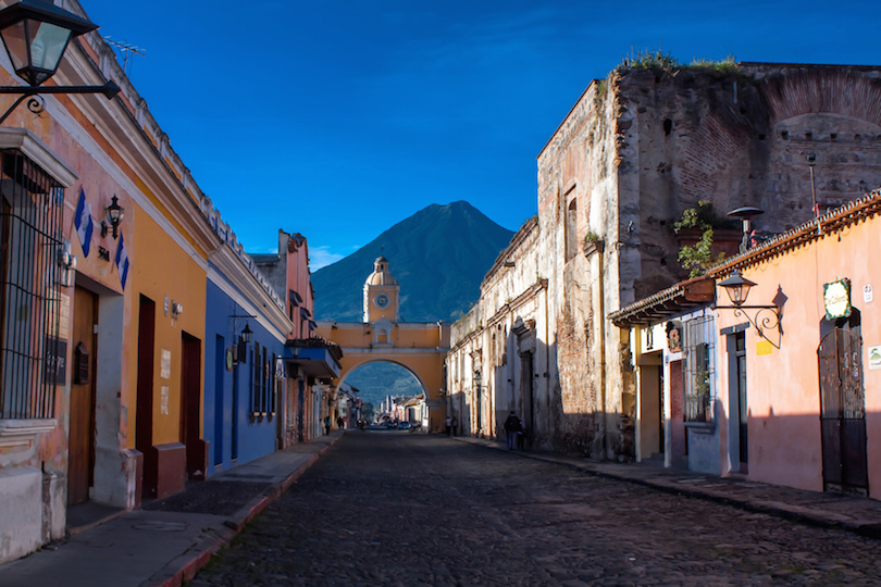 #1 of Things To Do In Antigua Guatemala