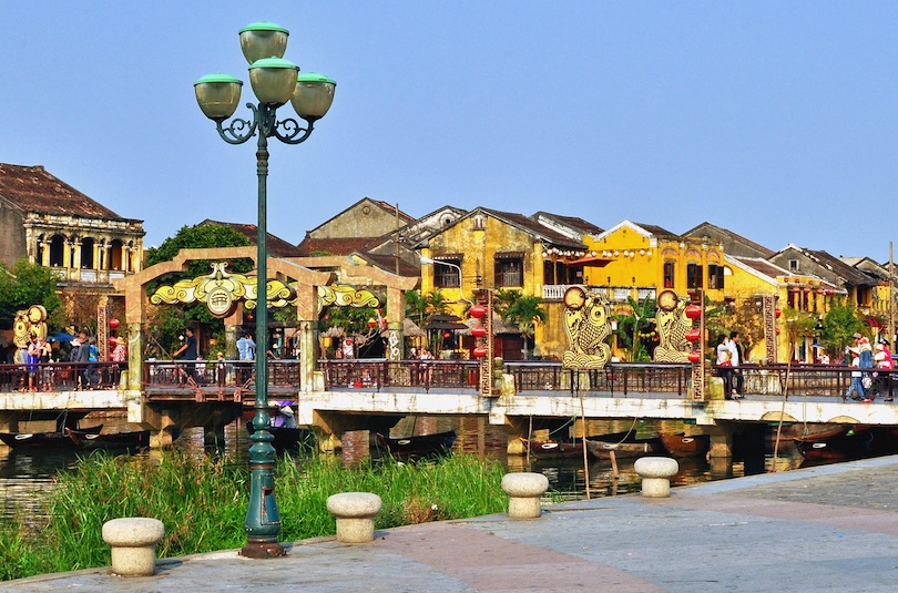 #1 of Tourist Attractions In Hoi An