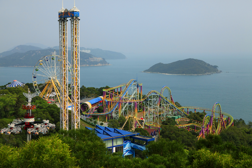 Ocean Park