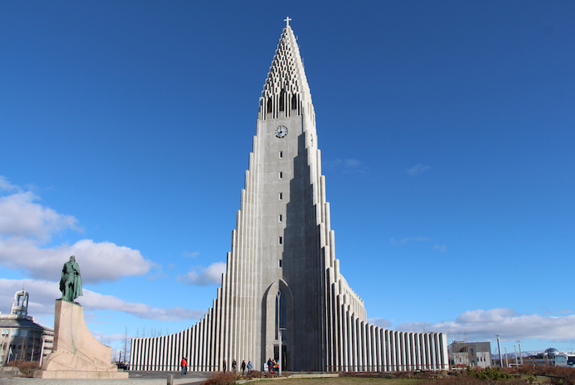 #1 of Tourist Attractions In Reykjavik