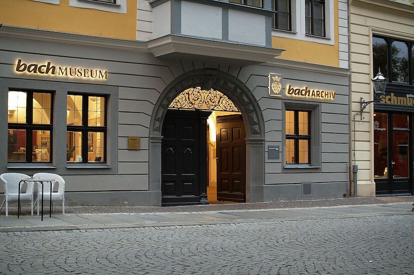 Bach Museum