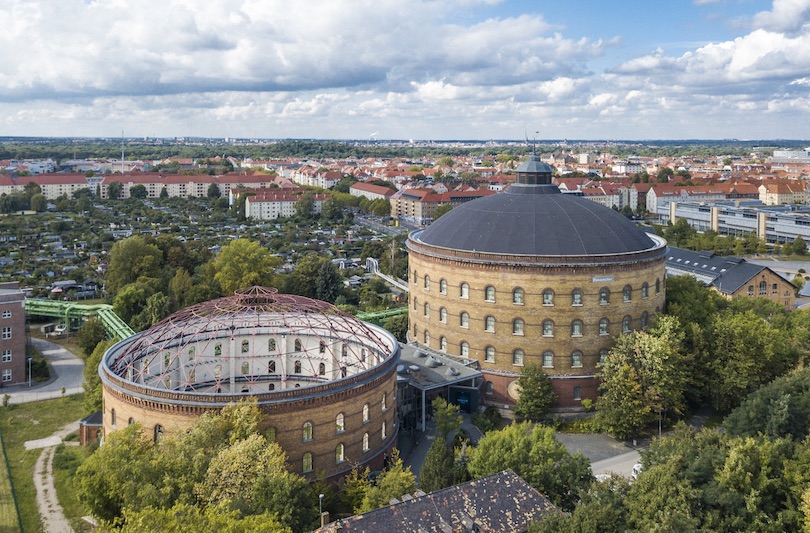 12 Top Tourist Attractions in Leipzig (with Map & Photos) - Touropia