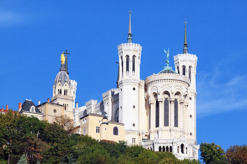 10 Top Tourist Attractions In Lyon with Map Photos Touropia 10-top-tourist-attractions-in-lyon-with-map-photos-touropia