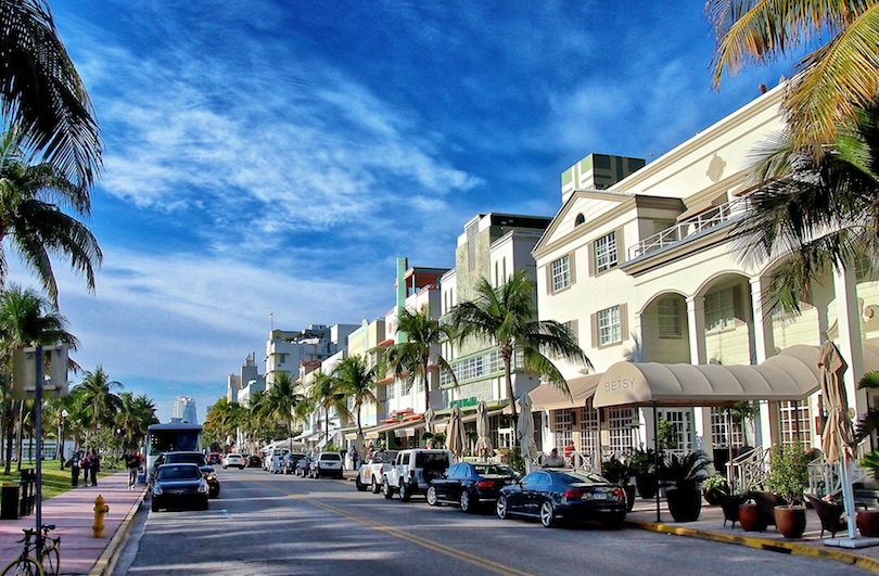 #1 of Tourist Attractions In Miami