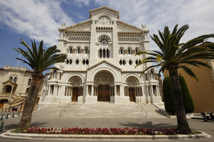 10 Top Tourist Attractions in Monaco (with Photos & Map) - Touropia