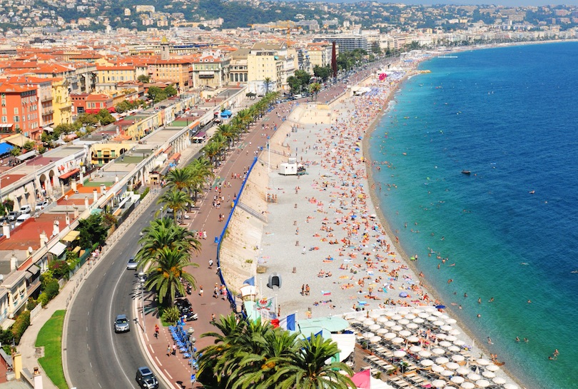 #1 of Tourist Attractions In Nice