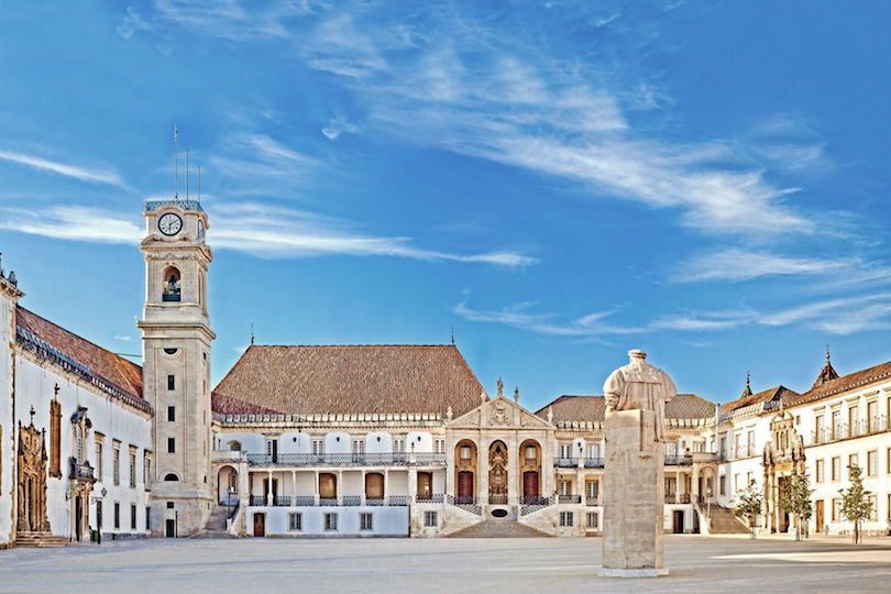 أفضل الاماكن السياحية في البرتغال