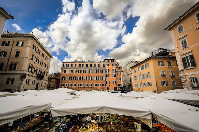 Campo de' Fiori