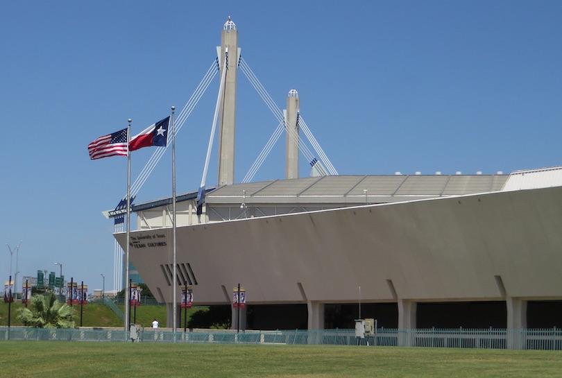 Institut für texanische Kulturen