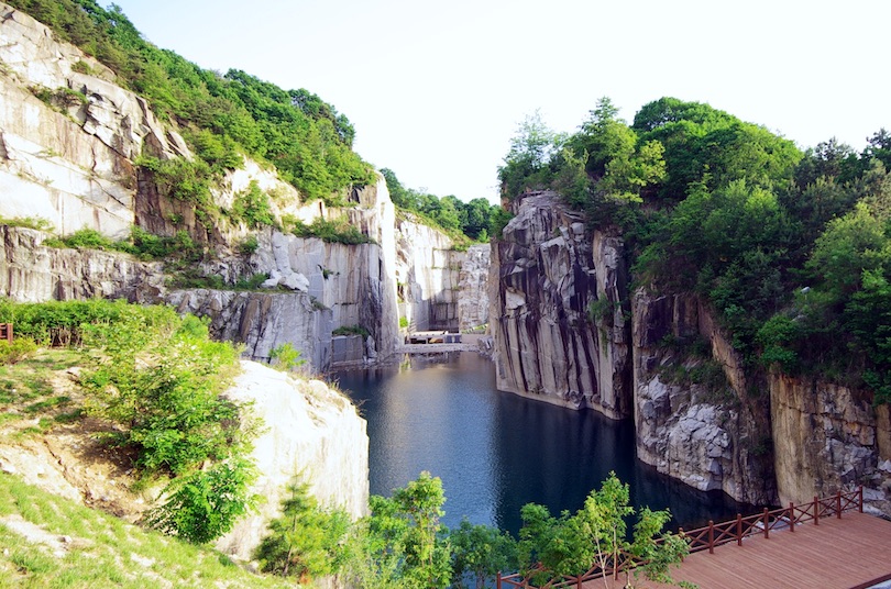 Pocheon Art Valley