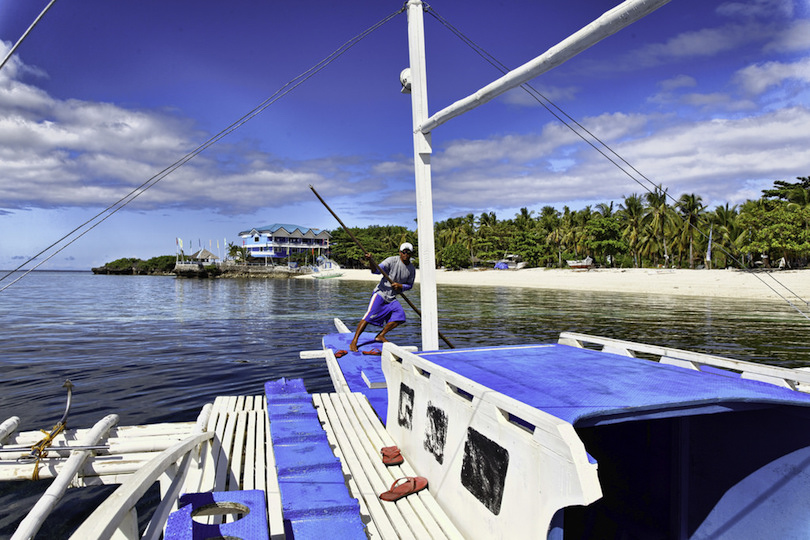 Malapascua Island