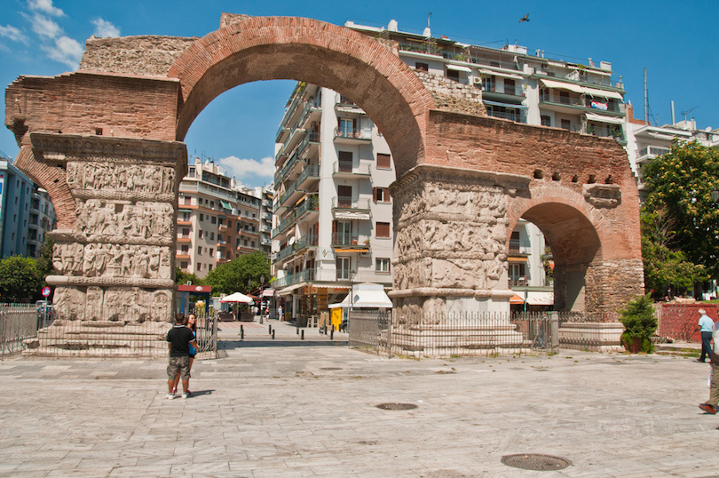 Arch of Galerius